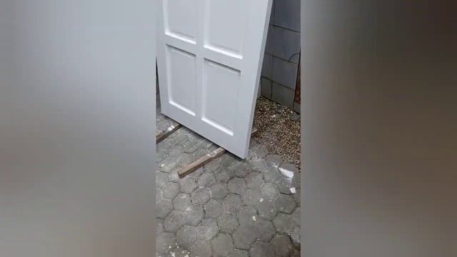 Restore Door / Install Smart Lock смотреть онлайн