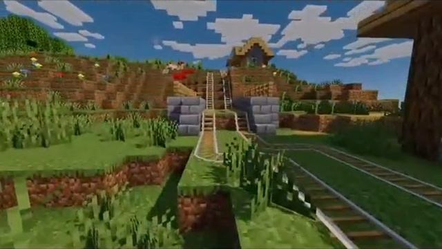 Railway Update - уже скоро! Ожидайте!