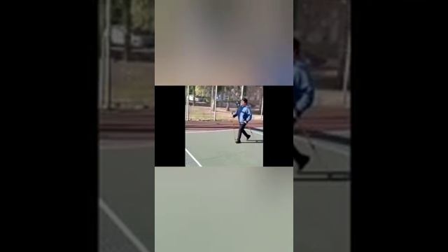 Nordic Walking смотреть онлайн