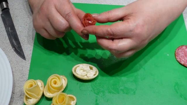 Закуски к празднику, Проще простого смотреть онлайн
