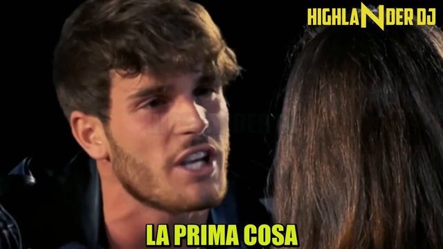TEMPTATION ISLAND VIP - LA CANZONE DI GIORDANO E NILUFAR (HIGHLANDER DJ EDIT) смотреть онлайн
