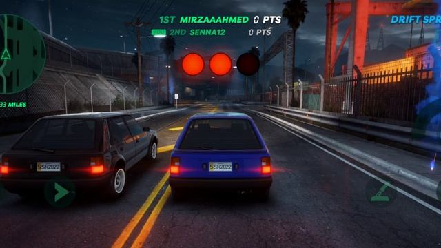 Static Shift Racing - Gameplay 01 смотреть онлайн