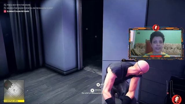 لعبة  Hitman 2 أسوء جاسوس في العالم 😂😂😂🤣🤣🤣🤣😂🤣🤣🔥🔥🔥🔥😱😱😱 العبة اسطووورية😍😍😍🤣🤣🔥🔥🔥🔥🔥🔥🔥🔥