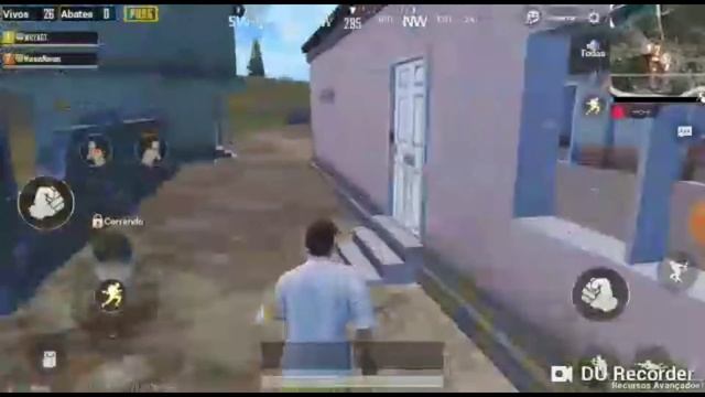PUBG|Gameplay de PUBG,sera que ganhamos?|Tio Pool смотреть онлайн