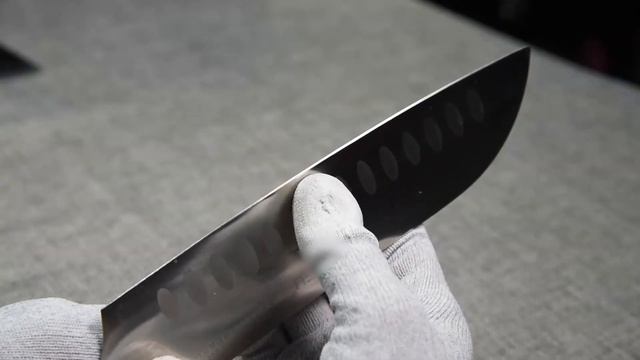 Comment utiliser correctement l'aiguiseur de couteaux? смотреть онлайн