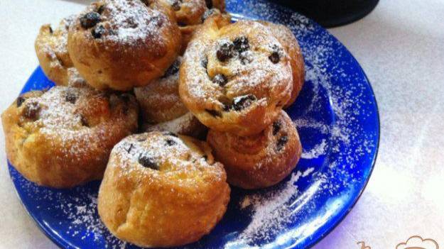 Вкусные будни