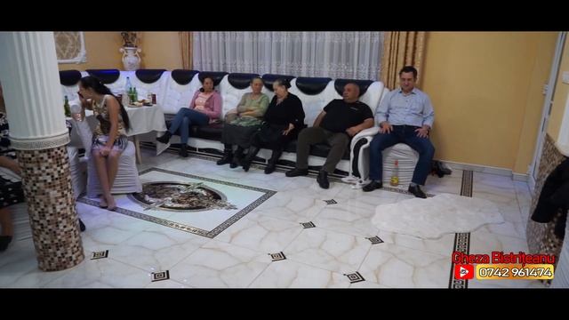 Sandu Ciorba - Inimioara, Inimioara - Petrecere La Jany De La Corund