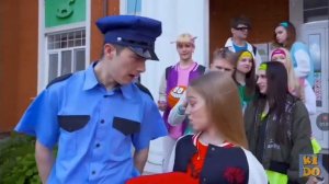 Камиль и амина вернулись