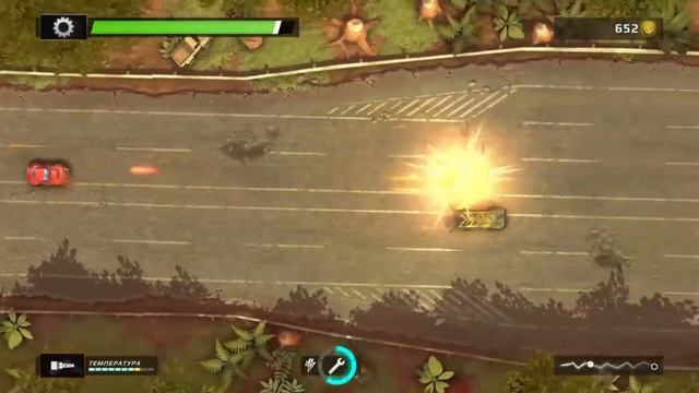 Небольшой обзор и мое мнение о игре Gearshifters смотреть онлайн