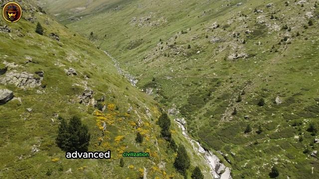 Mu: Lost Continent or Myth? #lostcontinent #MythicalMu #ancientcivilizations смотреть онлайн