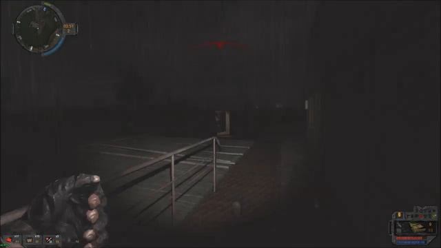 STALKER CoP - Just another day in the Zone смотреть онлайн