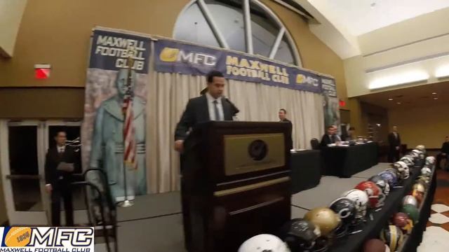 2017 New Jersey Mini Maxwell Awards смотреть онлайн