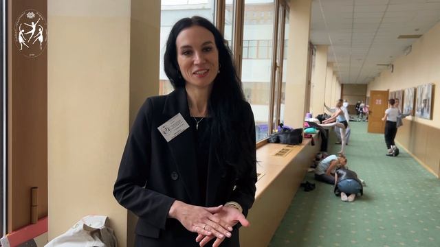 Курсы повышения квалификации 5.12.2024 смотреть онлайн