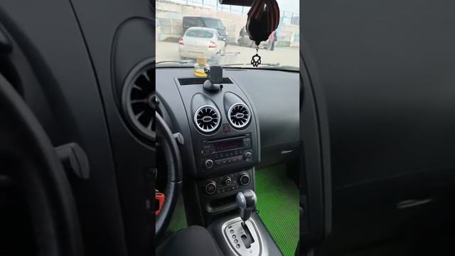 воздуховоды кашкай амг