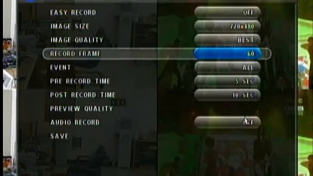 1 RTS MDVR-Camera Setup.wmv смотреть онлайн