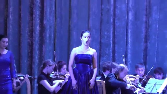 .Borodin Prince Igor.Uletai Na Kryliah Vetra. Улетай на крыльях ветра Russian seasons. смотреть онлайн