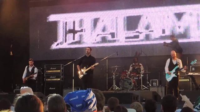 Thalamus Rock-Line 25.06.2016 смотреть онлайн