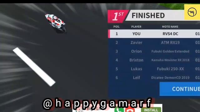 Moto Rider Bike Racing Game Video New , 2024@omarfarukgamer01 смотреть онлайн