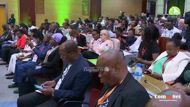 Mama Mariam Mwinyi Maisha bora Foundation inavyosaidia kuinua Sekta ya Kilimo Zanzibar смотреть онлайн