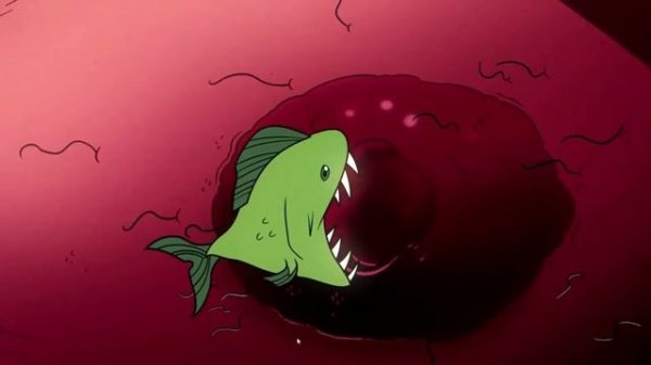 Multiverse Titans vs. Hexagon - Teen Titans GO! vs. Teen Titans (2019)