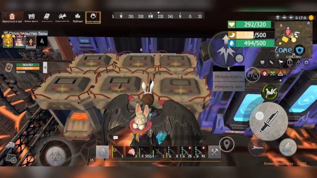 Титан печек много не бывает😋 / There are never too many titanium stoves😋 смотреть онлайн