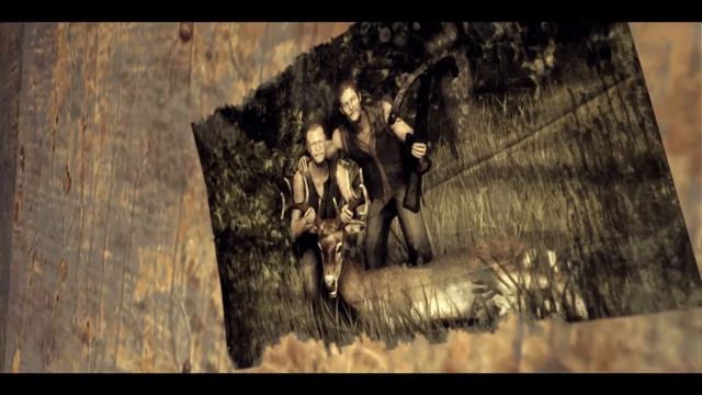 The Walking Dead: Survival Instinct - 1 серия Кэбот Ридж