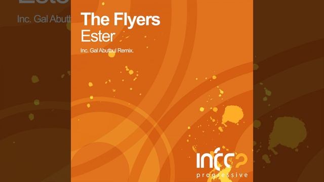 Ester (Original Mix) смотреть онлайн