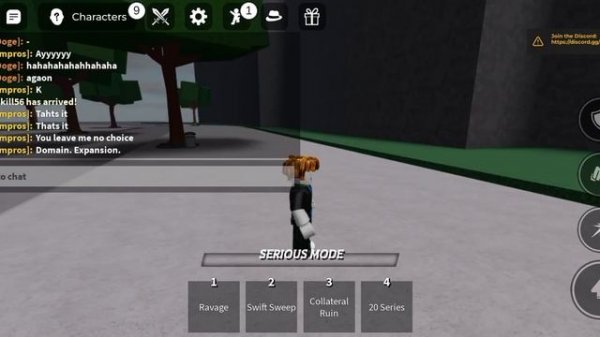 kj script august 2024