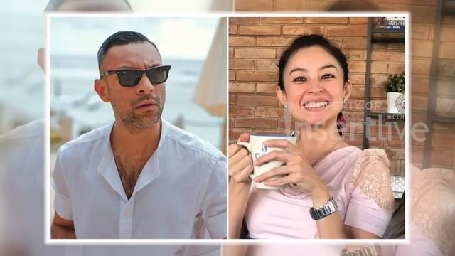 Ketemu Lagi Usai Jadi Pasangan di Sinetron, Didi Riyadi dan Putri Patricia Pisah Puluhan Tahun смотреть онлайн