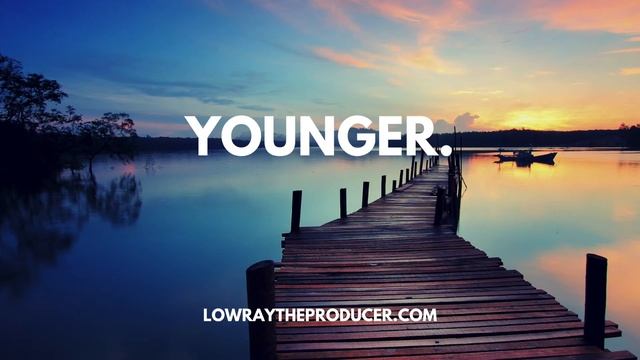 [FREE] Justin Bieber x Kehlani Mid-Tempo Guitar Type Beat- "YOUNGER." | Prod. Lowray The Producer смотреть онлайн