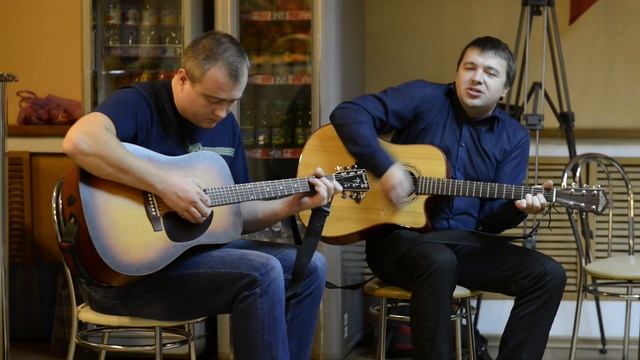 Группа "Реликвии" Дима Терехов и Женька Сидачёв "Помнишь?!" смотреть онлайн
