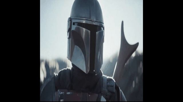 The Mandalorian - Narrated Wiki English смотреть онлайн