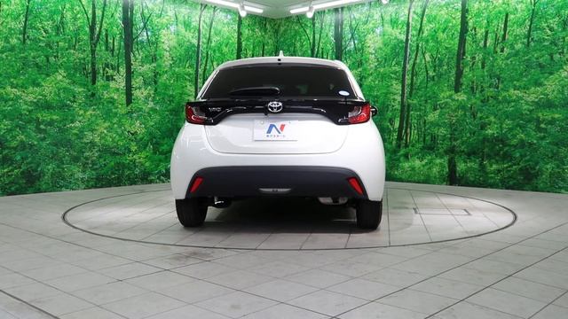 トヨタ ヤリス Ｘ смотреть онлайн