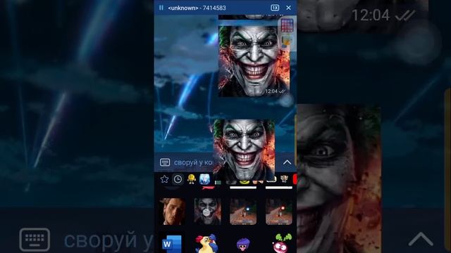 Why so seriously? #beatbox #shorts смотреть онлайн