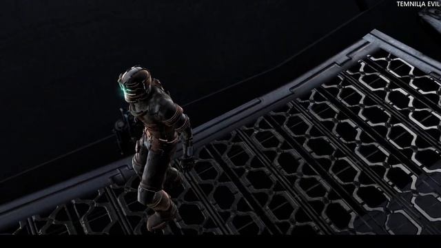 Dead Space #4 смотреть онлайн