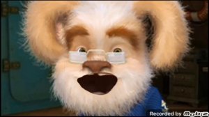 Прикоскины - Сезон 1 Серия 3 - Плакса Роза (Фанатский мультсериал)