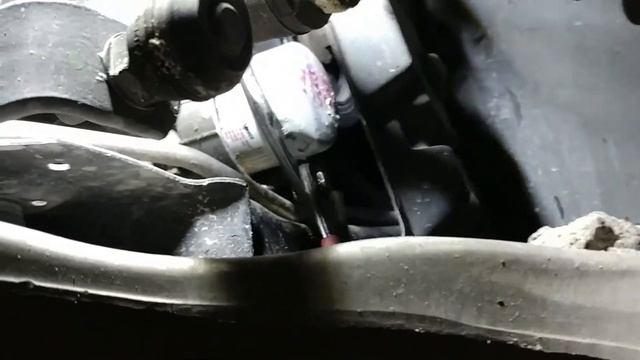 Nissan altima oil change смотреть онлайн