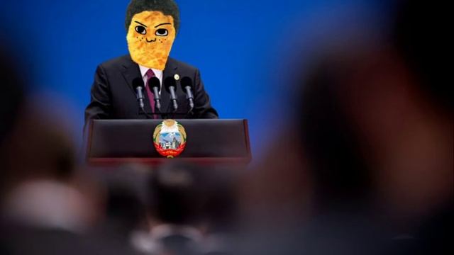 Чебурек II - новый правитель Чебурекии. смотреть онлайн