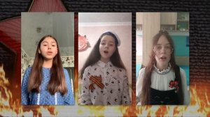 СМК. Непоседы - Птицы белые. (Cover)