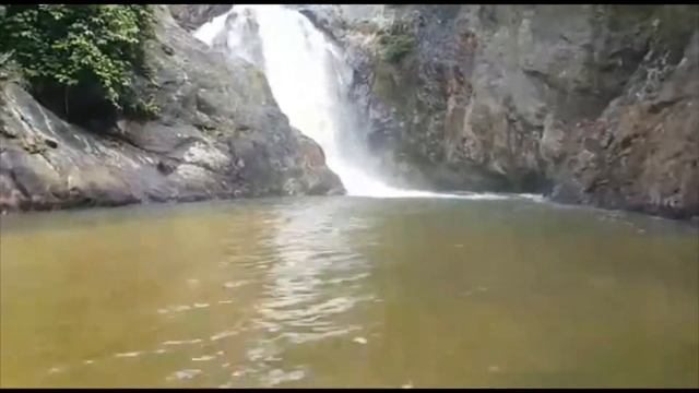 “Bersatu Dengan Alam” Trip to Sg. Gapoi Waterfall with Subaru XV (Crosstrek) смотреть онлайн