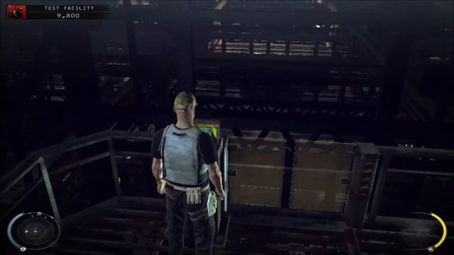 Hitman: Absolution-Death Factory Part 1 смотреть онлайн
