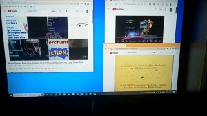 BD, Biue's Clues, Frontline, Kipper, NOVA, H's H, ITNG, Lazoo, QL and Zzzap! Credits Remix