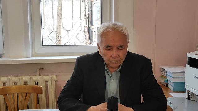Жакиповой Гульшахар помешали доехать до Прокуратуры г.Алматы. смотреть онлайн