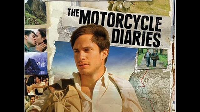 chipi chipi (diarios di motocicleta soundtrack) by Maria Esther смотреть онлайн