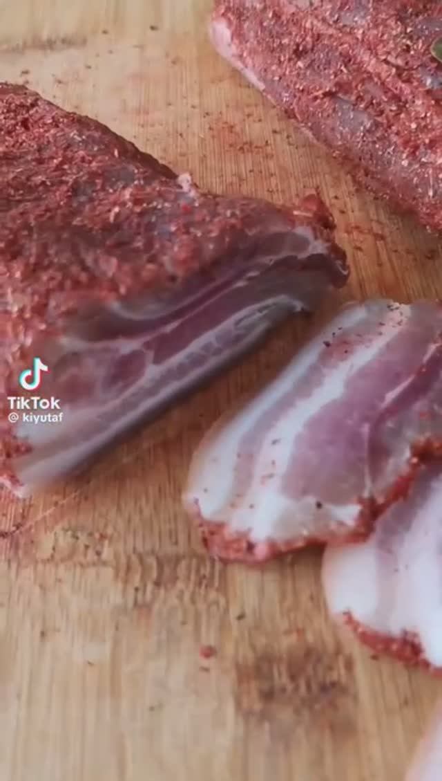 Сало с САХАРОМ!!! Попробуйте смотреть онлайн