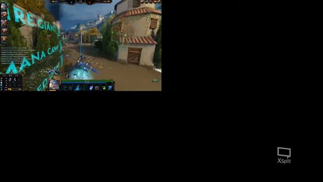HOTS with SpB Bars смотреть онлайн