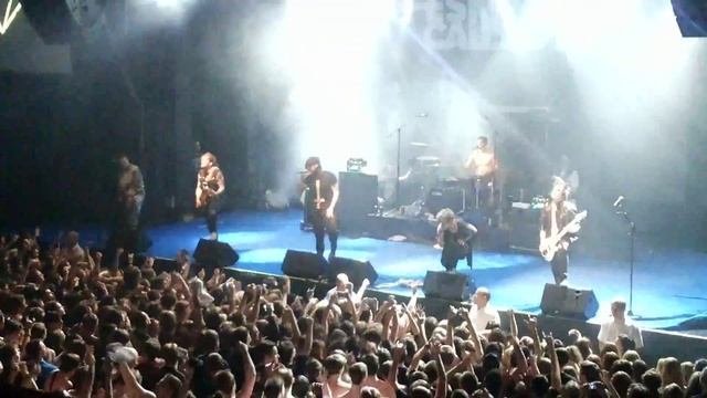 Eskimo Callboy In Moscow