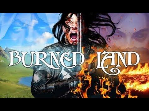 Мое мнение и мини обзор разочарования о игре Burned Land смотреть онлайн