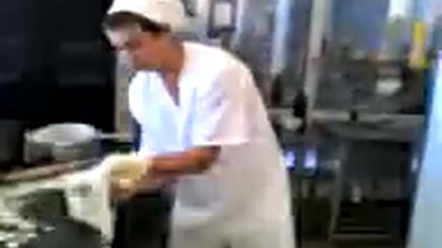 Крутой Пиццейол смотреть онлайн