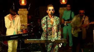 Magicool - О Марфа